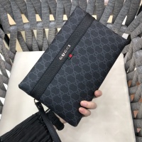 $72.00 USD Gucci AAA Man Wallets #1253106