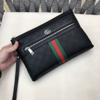 $85.00 USD Gucci AAA Man Wallets #1253107