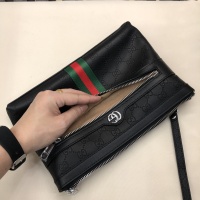 $85.00 USD Gucci AAA Man Wallets #1253107