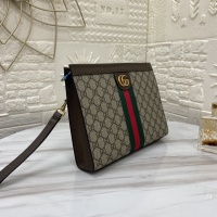 $72.00 USD Gucci AAA Man Wallets #1253109