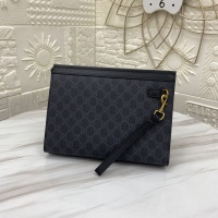 $72.00 USD Gucci AAA Man Wallets #1253111