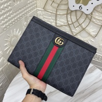 $72.00 USD Gucci AAA Man Wallets #1253111