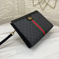 $72.00 USD Gucci AAA Man Wallets #1253111