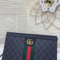 $72.00 USD Gucci AAA Man Wallets #1253111