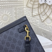 $72.00 USD Gucci AAA Man Wallets #1253111