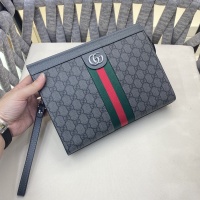 $72.00 USD Gucci AAA Man Wallets #1253112