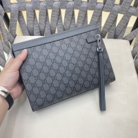 $72.00 USD Gucci AAA Man Wallets #1253112