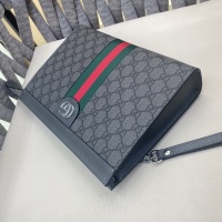 $72.00 USD Gucci AAA Man Wallets #1253112