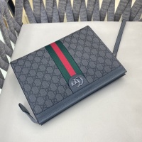 $72.00 USD Gucci AAA Man Wallets #1253112