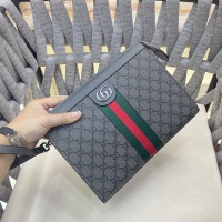 $72.00 USD Gucci AAA Man Wallets #1253112