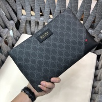 $72.00 USD Gucci AAA Man Wallets #1253114
