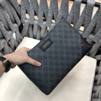$72.00 USD Gucci AAA Man Wallets #1253114