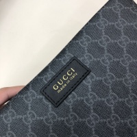 $72.00 USD Gucci AAA Man Wallets #1253114
