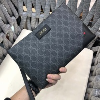 $72.00 USD Gucci AAA Man Wallets #1253114