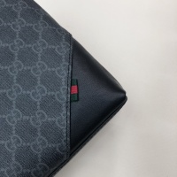 $72.00 USD Gucci AAA Man Wallets #1253114