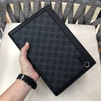 $76.00 USD Gucci AAA Man Wallets #1253116