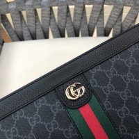 $76.00 USD Gucci AAA Man Wallets #1253116