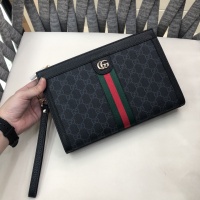 $76.00 USD Gucci AAA Man Wallets #1253116