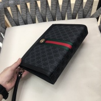 $76.00 USD Gucci AAA Man Wallets #1253116