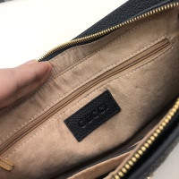 $76.00 USD Gucci AAA Man Wallets #1253116