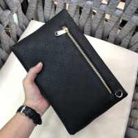 $80.00 USD Gucci AAA Man Wallets #1253117