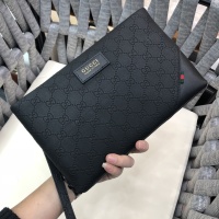 $80.00 USD Gucci AAA Man Wallets #1253117