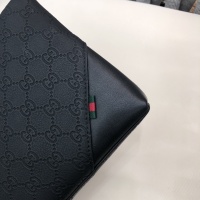 $80.00 USD Gucci AAA Man Wallets #1253117