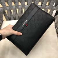 $82.00 USD Gucci AAA Man Wallets #1253119
