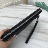 $88.00 USD Gucci AAA Man Wallets #1253121