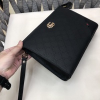 $88.00 USD Gucci AAA Man Wallets #1253122