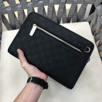 $88.00 USD Gucci AAA Man Wallets #1253123