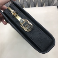 $88.00 USD Gucci AAA Man Wallets #1253123