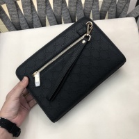 $88.00 USD Gucci AAA Man Wallets #1253123