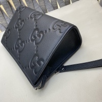 $102.00 USD Gucci AAA Man Wallets #1253124