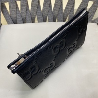 $102.00 USD Gucci AAA Man Wallets #1253124
