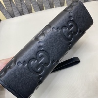 $102.00 USD Gucci AAA Man Wallets #1253124