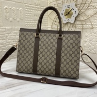 $128.00 USD Gucci AAA Man Handbags #1253150