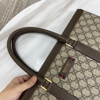 $128.00 USD Gucci AAA Man Handbags #1253150