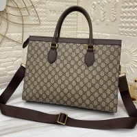 $132.00 USD Gucci AAA Man Handbags #1253153