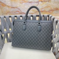 $132.00 USD Gucci AAA Man Handbags #1253154