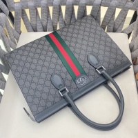 $132.00 USD Gucci AAA Man Handbags #1253154