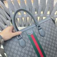 $132.00 USD Gucci AAA Man Handbags #1253154