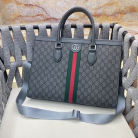 $132.00 USD Gucci AAA Man Handbags #1253154