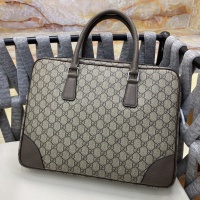 $140.00 USD Gucci AAA Man Handbags #1253155