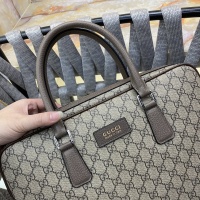 $140.00 USD Gucci AAA Man Handbags #1253155