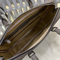 $140.00 USD Gucci AAA Man Handbags #1253155