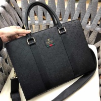 $155.00 USD Gucci AAA Man Handbags #1253159