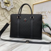 $165.00 USD Gucci AAA Man Handbags #1253162