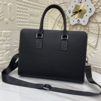 $165.00 USD Hermes AAA Man Handbags #1253248