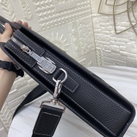 $165.00 USD Hermes AAA Man Handbags #1253248